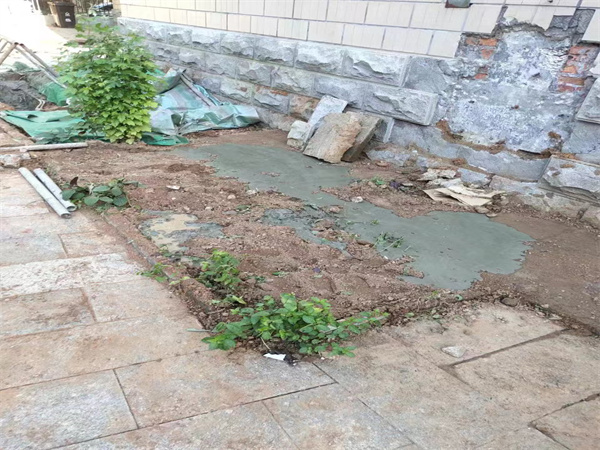 苍南地基基础注浆增加承载力灌浆加固